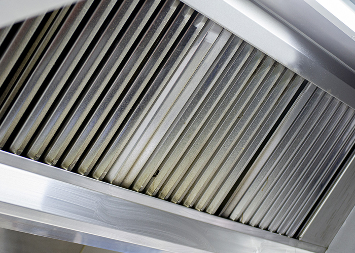 Duct Cleaning